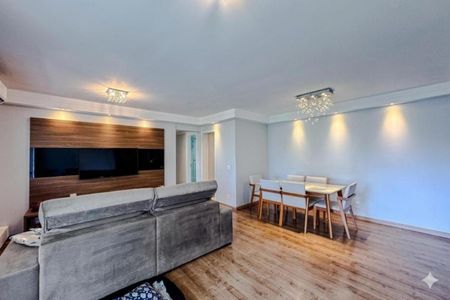 Foto 02 de apartamento à venda com 2 quartos, 83m² em Mooca, São Paulo