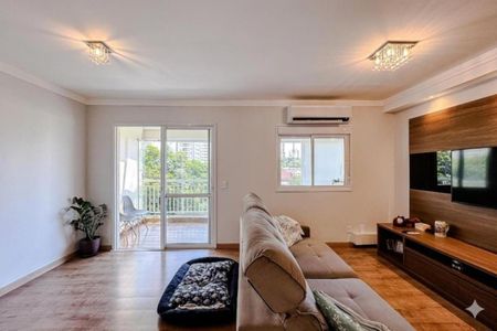 Foto 03 de apartamento à venda com 2 quartos, 83m² em Mooca, São Paulo