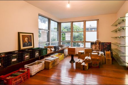 Apartamento à venda com 260m², 4 quartos e 2 vagasSala de Jantar