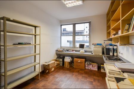 Apartamento à venda com 260m², 4 quartos e 2 vagasQuarto 3