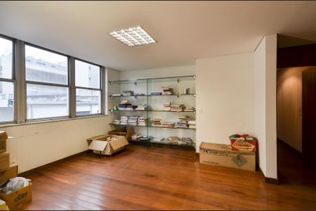 Apartamento à venda com 260m², 4 quartos e 2 vagasSala de Jantar