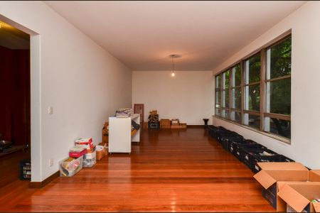 Apartamento à venda com 260m², 4 quartos e 2 vagasSala de Estar