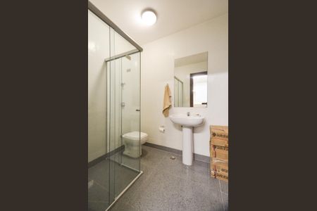 Apartamento à venda com 260m², 4 quartos e 2 vagasBanheiro 