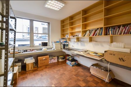 Apartamento à venda com 260m², 4 quartos e 2 vagasQuarto 3