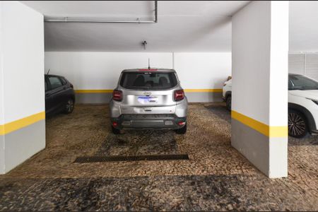 Apartamento à venda com 260m², 4 quartos e 2 vagasGaragem