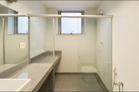 Apartamento à venda com 260m², 4 quartos e 2 vagasBanheiro Suíte 1