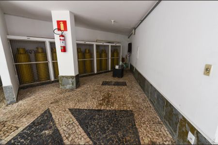 Apartamento à venda com 260m², 4 quartos e 2 vagasGaragem