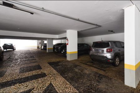 Apartamento à venda com 260m², 4 quartos e 2 vagasGaragem
