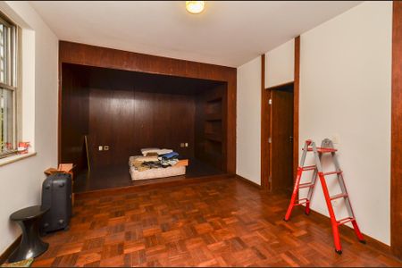 Apartamento à venda com 260m², 4 quartos e 2 vagasSuíte 2