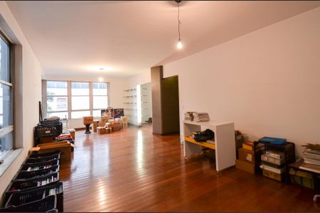 Apartamento à venda com 260m², 4 quartos e 2 vagasSala de Estar