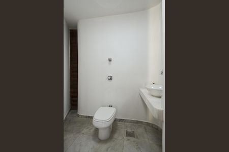 Apartamento à venda com 260m², 4 quartos e 2 vagasLavabo