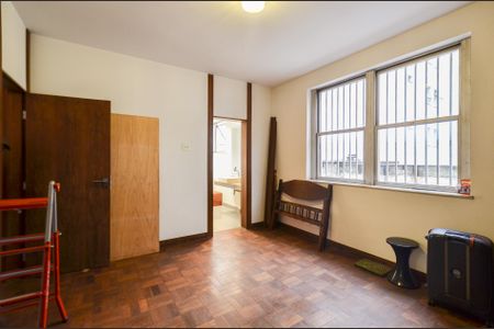 Apartamento à venda com 260m², 4 quartos e 2 vagasSuíte 2