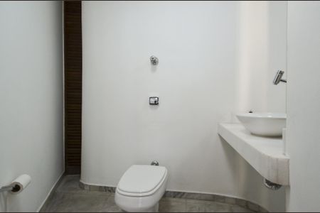 Apartamento à venda com 260m², 4 quartos e 2 vagasLavabo