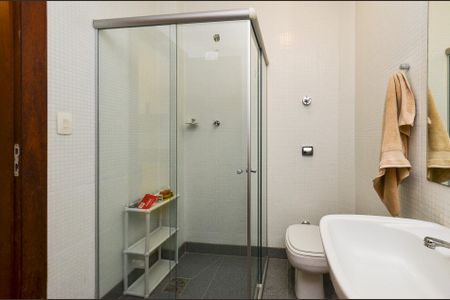 Apartamento à venda com 260m², 4 quartos e 2 vagasBanheiro 