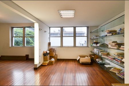 Apartamento à venda com 260m², 4 quartos e 2 vagasSala de Jantar