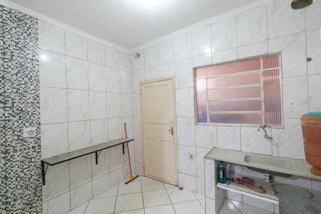 Casa para alugar com 100m², 2 quartos e 1 vaga