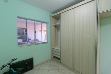 Casa para alugar com 100m², 2 quartos e 1 vaga