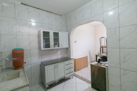 Casa para alugar com 100m², 2 quartos e 1 vaga