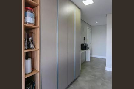 Apartamento à venda com 190m², 4 quartos e 3 vagas Apartamento à venda com 190m², 4 quartos e 3 vagasFoto 57