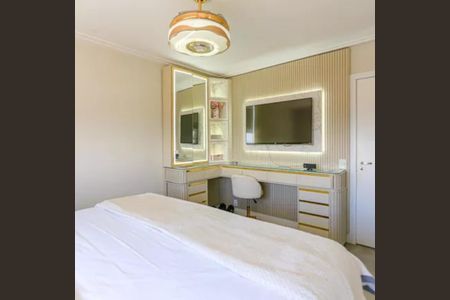 Apartamento à venda com 190m², 4 quartos e 3 vagas Apartamento à venda com 190m², 4 quartos e 3 vagasFoto 19