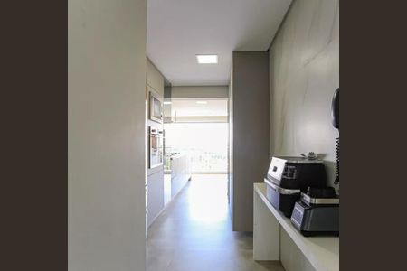 Apartamento à venda com 190m², 4 quartos e 3 vagas Apartamento à venda com 190m², 4 quartos e 3 vagasFoto 55