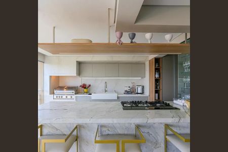 Apartamento à venda com 190m², 4 quartos e 3 vagas Apartamento à venda com 190m², 4 quartos e 3 vagasFoto 47