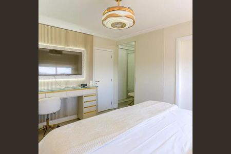 Apartamento à venda com 190m², 4 quartos e 3 vagas Apartamento à venda com 190m², 4 quartos e 3 vagasFoto 20