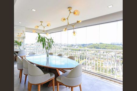 Apartamento à venda com 190m², 4 quartos e 3 vagas Apartamento à venda com 190m², 4 quartos e 3 vagasFoto 08