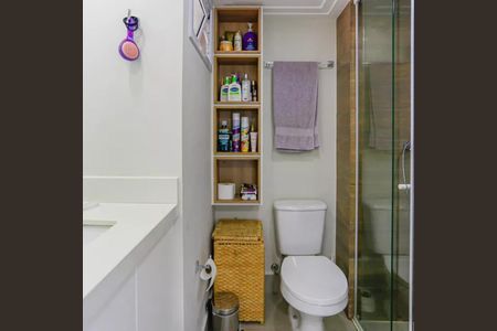 Apartamento à venda com 190m², 4 quartos e 3 vagas Apartamento à venda com 190m², 4 quartos e 3 vagasFoto 09