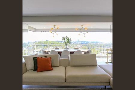 Apartamento à venda com 190m², 4 quartos e 3 vagas Apartamento à venda com 190m², 4 quartos e 3 vagasFoto 34