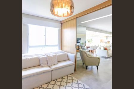 Apartamento à venda com 190m², 4 quartos e 3 vagas Apartamento à venda com 190m², 4 quartos e 3 vagasFoto 45