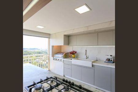 Apartamento à venda com 190m², 4 quartos e 3 vagas Apartamento à venda com 190m², 4 quartos e 3 vagasFoto 22