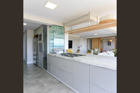 Apartamento à venda com 190m², 4 quartos e 3 vagas Apartamento à venda com 190m², 4 quartos e 3 vagasFoto 18