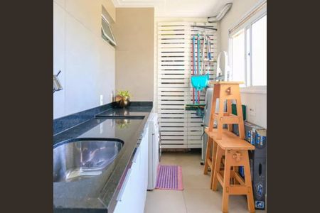 Apartamento à venda com 190m², 4 quartos e 3 vagas Apartamento à venda com 190m², 4 quartos e 3 vagasFoto 53