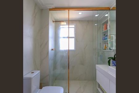 Apartamento à venda com 190m², 4 quartos e 3 vagas Apartamento à venda com 190m², 4 quartos e 3 vagasFoto 52