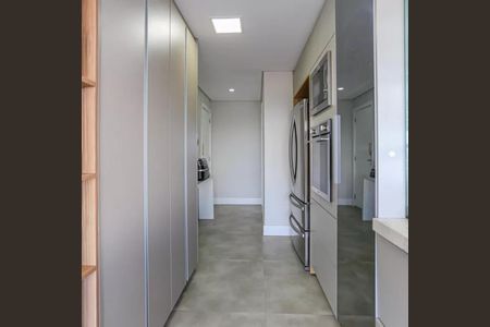 Apartamento à venda com 190m², 4 quartos e 3 vagas Apartamento à venda com 190m², 4 quartos e 3 vagasFoto 17