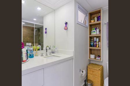 Apartamento à venda com 190m², 4 quartos e 3 vagas Apartamento à venda com 190m², 4 quartos e 3 vagasFoto 38