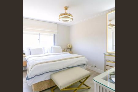 Apartamento à venda com 190m², 4 quartos e 3 vagas Apartamento à venda com 190m², 4 quartos e 3 vagasFoto 04