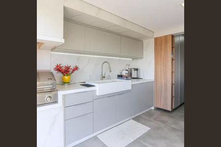 Apartamento à venda com 190m², 4 quartos e 3 vagas Apartamento à venda com 190m², 4 quartos e 3 vagasFoto 12