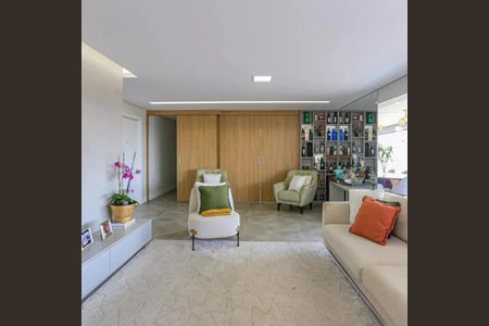 Apartamento à venda com 190m², 4 quartos e 3 vagas Apartamento à venda com 190m², 4 quartos e 3 vagasFoto 15