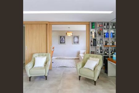 Apartamento à venda com 190m², 4 quartos e 3 vagas Apartamento à venda com 190m², 4 quartos e 3 vagasFoto 56