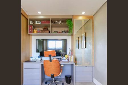 Apartamento à venda com 190m², 4 quartos e 3 vagas Apartamento à venda com 190m², 4 quartos e 3 vagasFoto 44