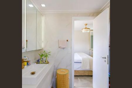 Apartamento à venda com 190m², 4 quartos e 3 vagas Apartamento à venda com 190m², 4 quartos e 3 vagasFoto 49