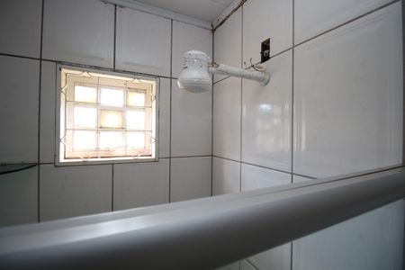 Casa para alugar com 86m², 2 quartos e 1 vagaBanheiro Social