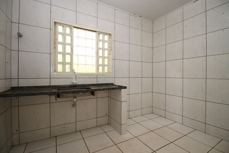 Casa para alugar com 86m², 2 quartos e 1 vagaCozinha