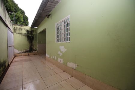Casa para alugar com 86m², 2 quartos e 1 vagaGaragem