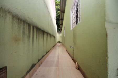 Casa para alugar com 86m², 2 quartos e 1 vagaCorredor