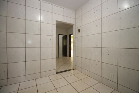 Casa para alugar com 86m², 2 quartos e 1 vagaCozinha