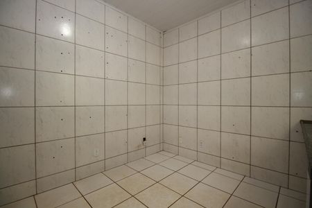 Casa para alugar com 86m², 2 quartos e 1 vagaCozinha