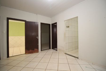 Casa para alugar com 86m², 2 quartos e 1 vagaSala